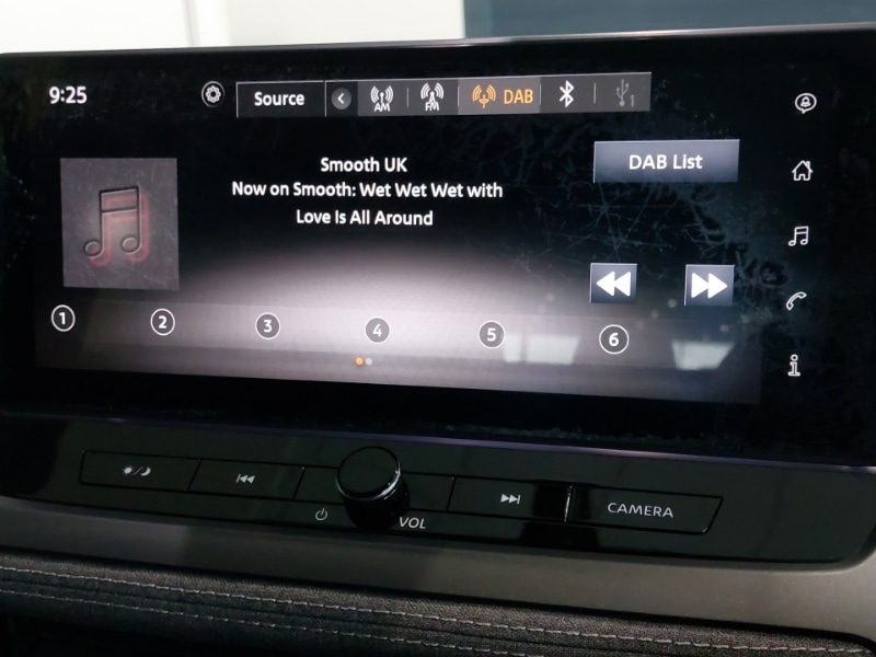 Used Nissan Qashqai 2024 for sale - 78169690: Photo 10