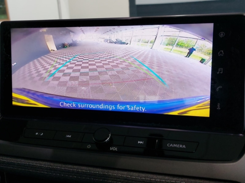 Used Nissan Qashqai 2024 for sale - 78169690: Photo 11