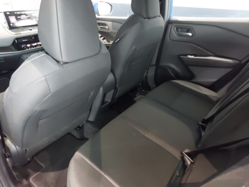 Used Nissan Qashqai 2024 for sale - 78169690: Photo 6