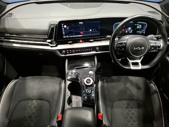 Used Kia Sportage 2025 for sale - 78740570: Photo