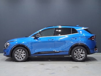 Used Kia Sportage 2025 for sale - 78740570: Photo