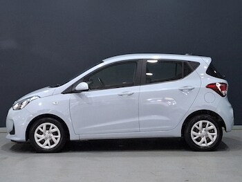 Used Hyundai i10 2019 for sale - 78861381: Photo