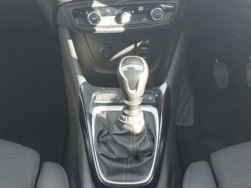 Used Vauxhall Crossland 2021 for sale - 76289488: Photo 11