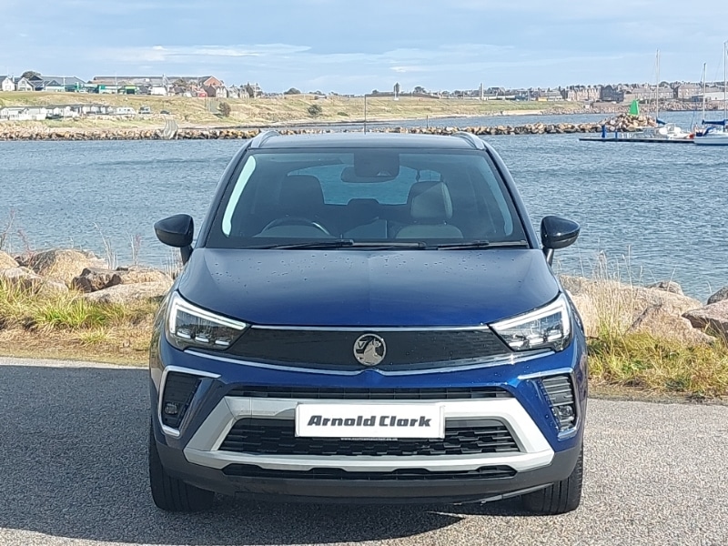 Used Vauxhall Crossland 2021 for sale - 76289488: Photo 12