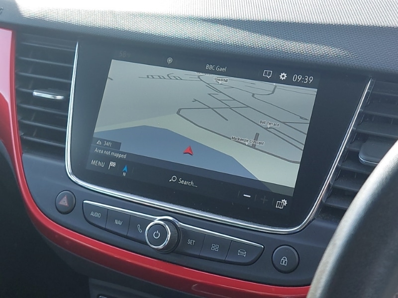 Used Vauxhall Crossland 2021 for sale - 76289488: Photo 13