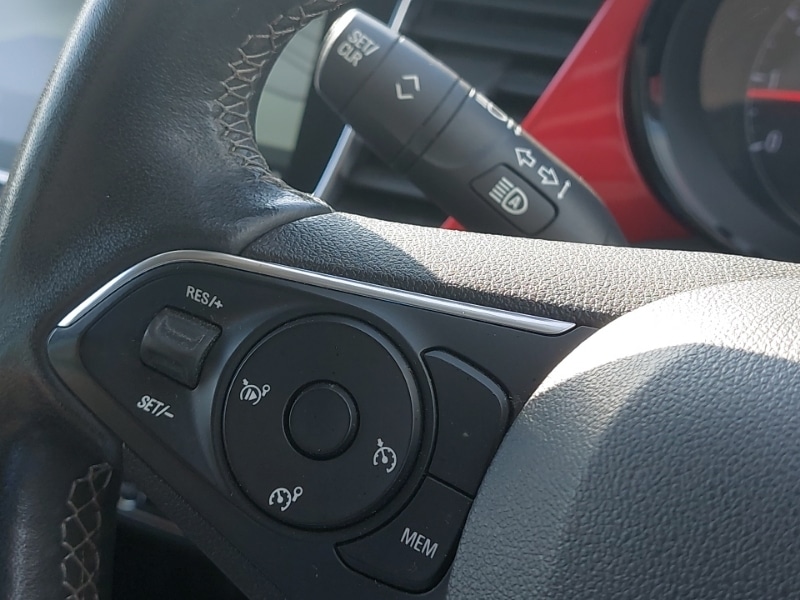 Used Vauxhall Crossland 2021 for sale - 76289488: Photo 14