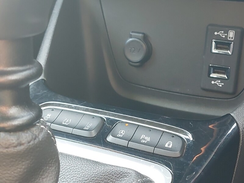 Used Vauxhall Crossland 2021 for sale - 76289488: Photo 16