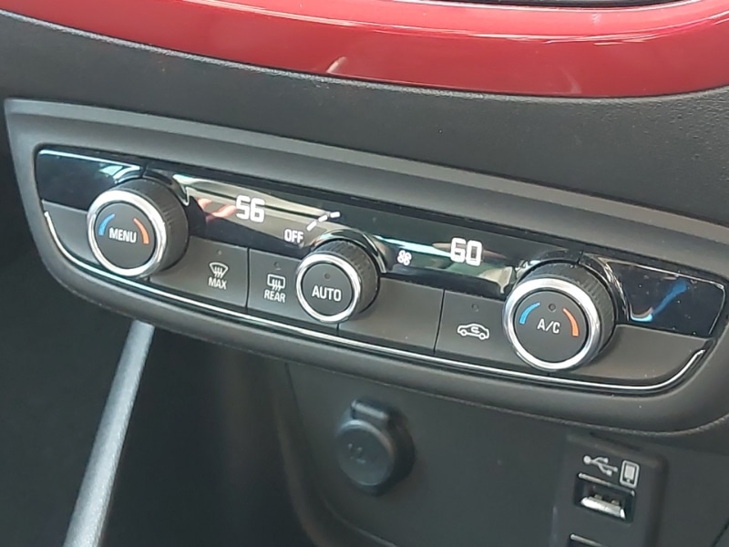 Used Vauxhall Crossland 2021 for sale - 76289488: Photo 17