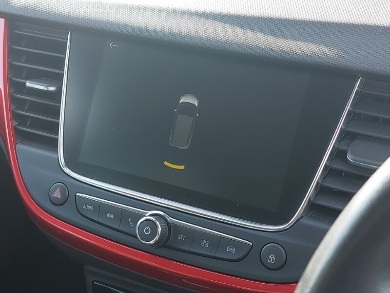 Used Vauxhall Crossland 2021 for sale - 76289488: Photo 18