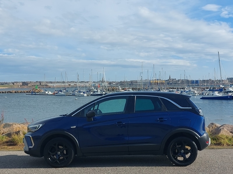 Used Vauxhall Crossland 2021 for sale - 76289488: Photo 4