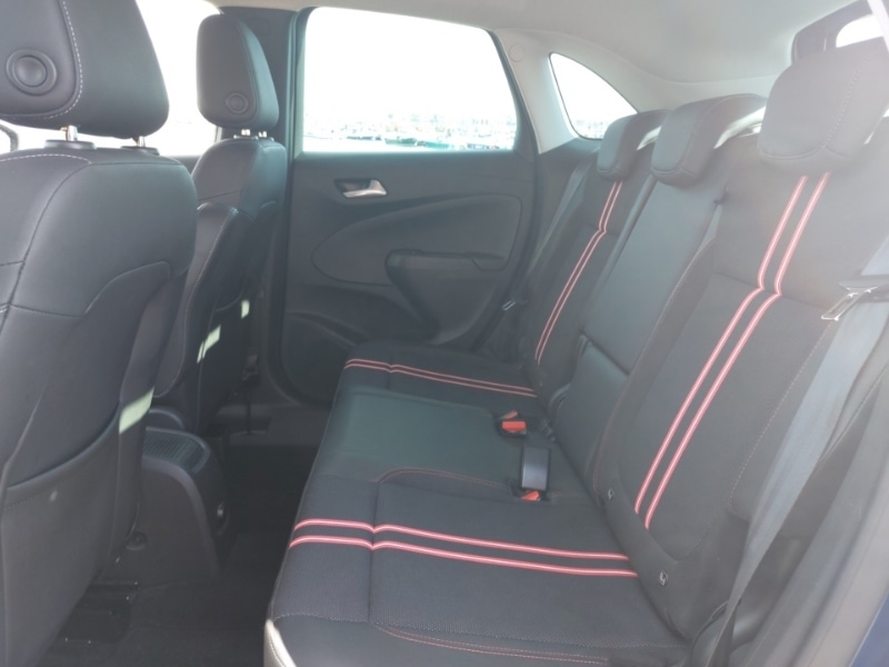 Used Vauxhall Crossland 2021 for sale - 76289488: Photo 6