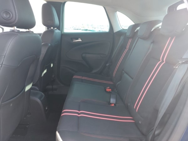 Used Vauxhall Crossland 2021 for sale - 76289488: Photo 6