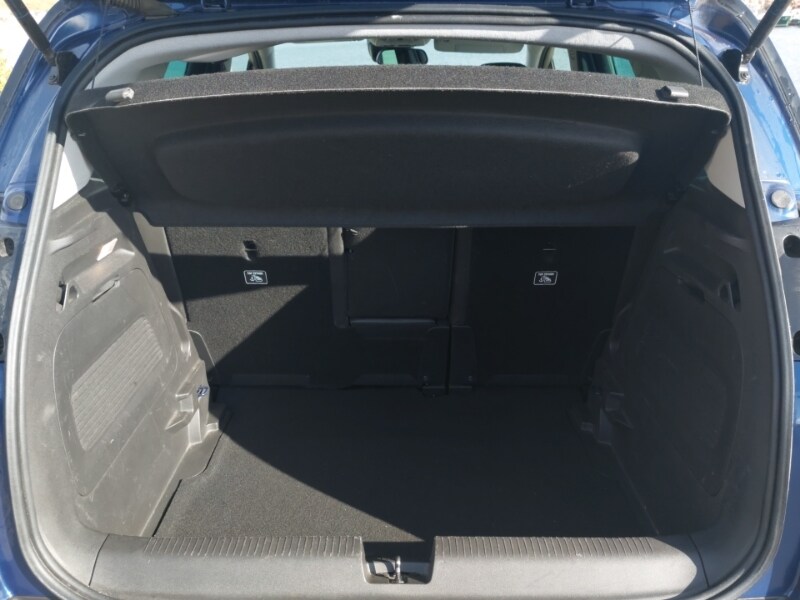 Used Vauxhall Crossland 2021 for sale - 76289488: Photo 8