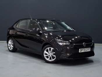 Used Vauxhall Corsa 2020 for sale - 75386541: Photo