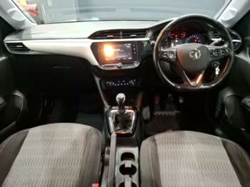 Used Vauxhall Corsa 2020 for sale - 75386541: Photo