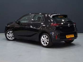 Used Vauxhall Corsa 2020 for sale - 75386541: Photo
