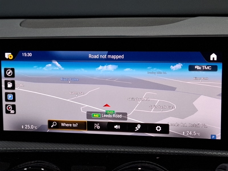 Used Mercedes-Benz A-Class 2019 for sale - 76983284: Photo 12