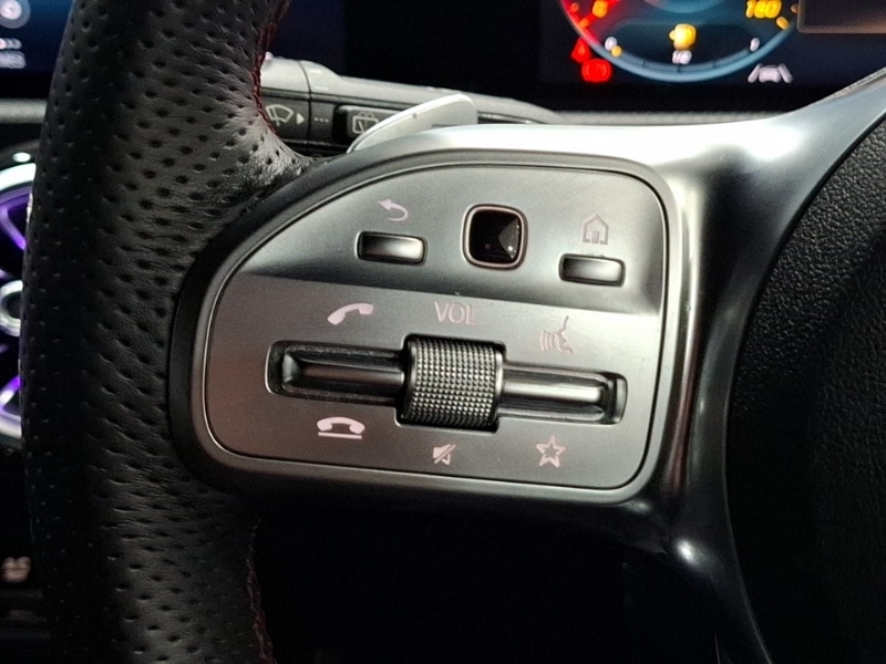 Used Mercedes-Benz A-Class 2019 for sale - 76983284: Photo 17