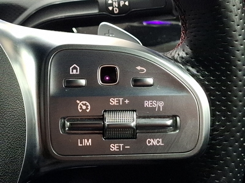 Used Mercedes-Benz A-Class 2019 for sale - 76983284: Photo 18