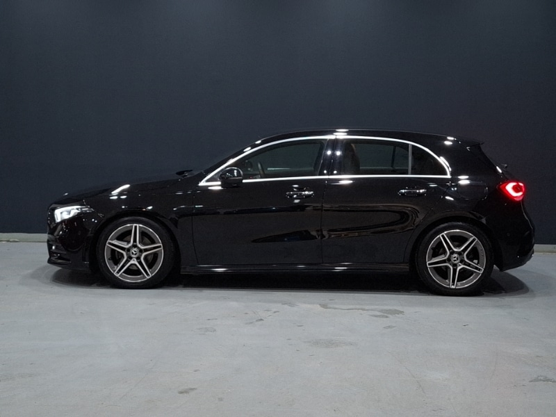 Used Mercedes-Benz A-Class 2019 for sale - 76983284: Photo 4