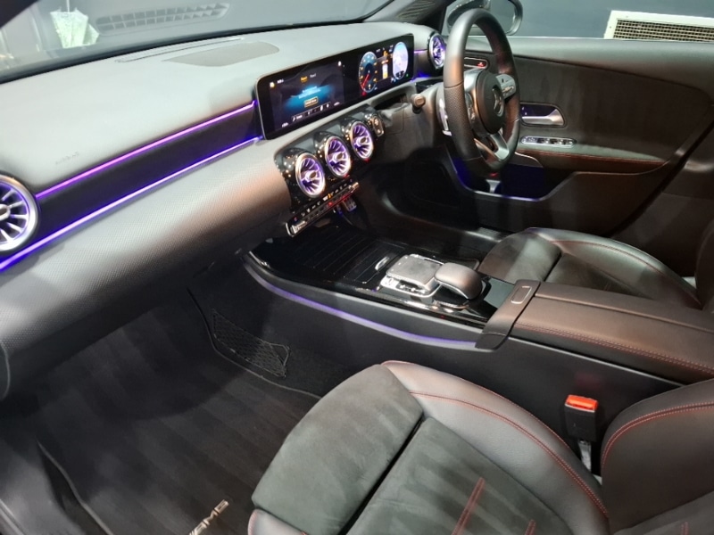 Used Mercedes-Benz A-Class 2019 for sale - 76983284: Photo 5