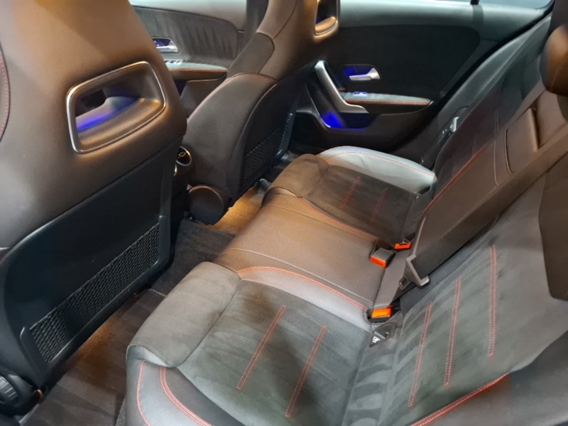 Used Mercedes-Benz A-Class 2019 for sale - 76983284: Photo 6