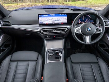 Used BMW 3 Series 2024 for sale - 78478112: Photo