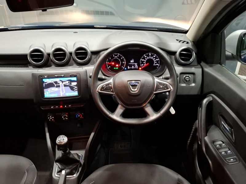 Used Dacia Duster 2020 for sale - 77012638: Photo 7