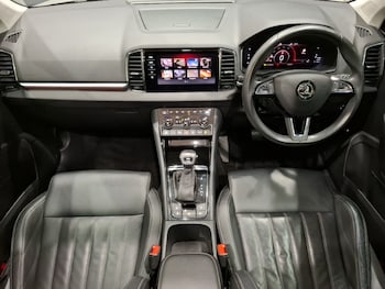 Used Skoda Karoq 2019 for sale - 78877264: Photo