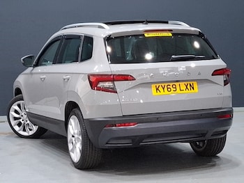Used Skoda Karoq 2019 for sale - 78877264: Photo