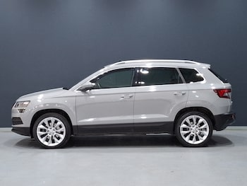 Used Skoda Karoq 2019 for sale - 78877264: Photo
