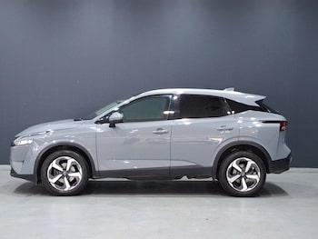 Used Nissan Qashqai 2023 for sale - 78766361: Photo