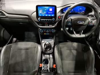 Used Ford Puma 2020 for sale - 79686237: Photo