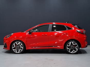 Used Ford Puma 2020 for sale - 79686237: Photo