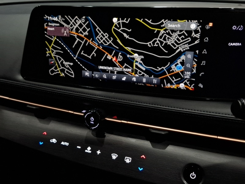 Used Nissan ARIYA 2022 for sale - 77606024: Photo 14