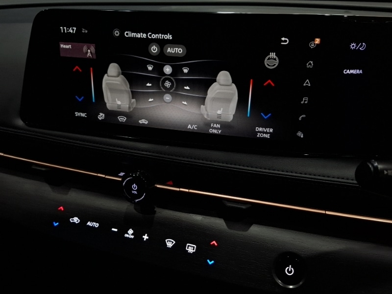 Used Nissan ARIYA 2022 for sale - 77606024: Photo 16