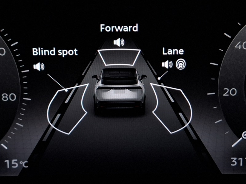 Used Nissan ARIYA 2022 for sale - 77606024: Photo 19