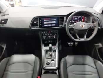Used Cupra Ateca 2024 for sale - 74166746: Photo