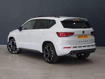 Used Cupra Ateca 2024 for sale - 74166746: Photo