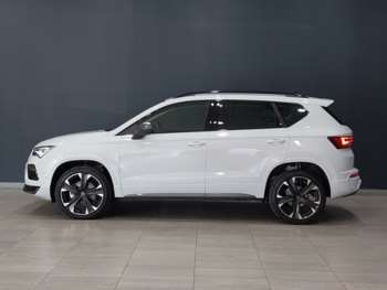 Used Cupra Ateca 2024 for sale - 74166746: Photo