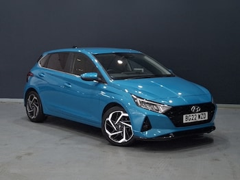 Hyundai - i20