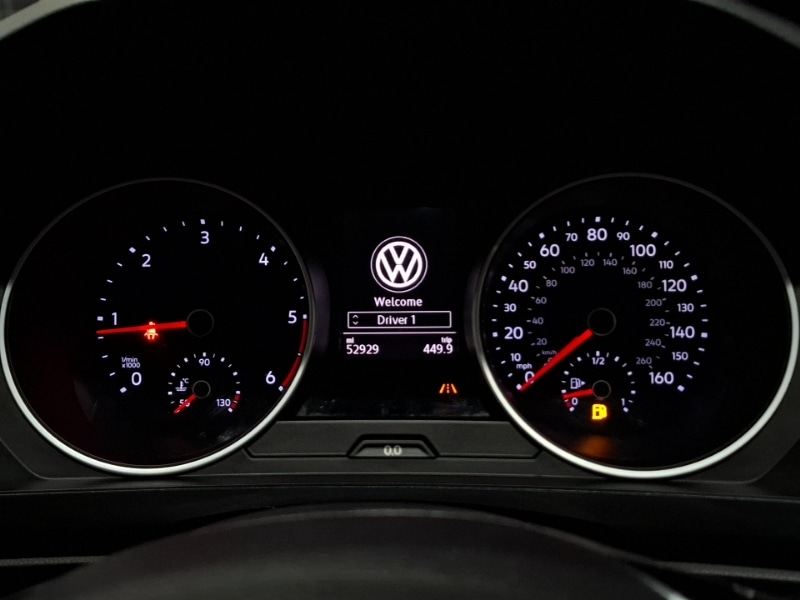 Used Volkswagen Tiguan 2017 for sale - 76365663: Photo 10