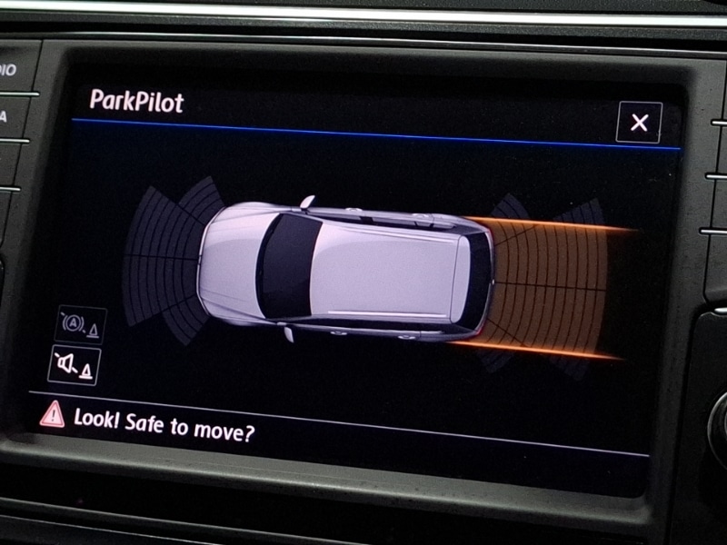 Used Volkswagen Tiguan 2017 for sale - 76365663: Photo 11