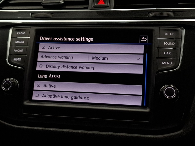 Used Volkswagen Tiguan 2017 for sale - 76365663: Photo 14