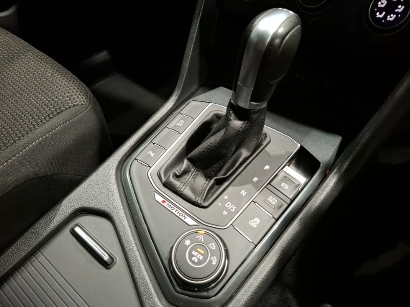 Used Volkswagen Tiguan 2017 for sale - 76365663: Photo 16