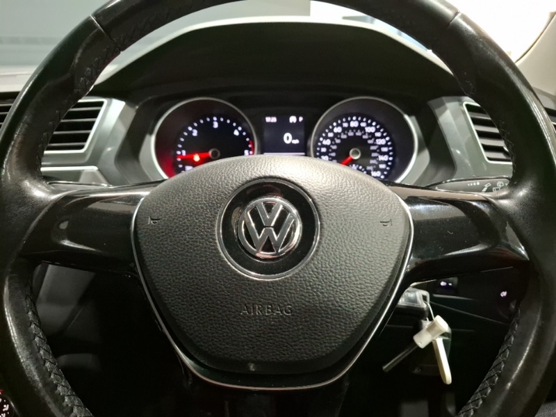 Used Volkswagen Tiguan 2017 for sale - 76365663: Photo 17
