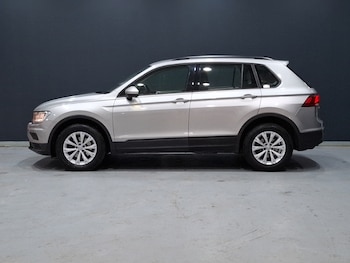 Used Volkswagen Tiguan 2017 for sale - 76365663: Photo