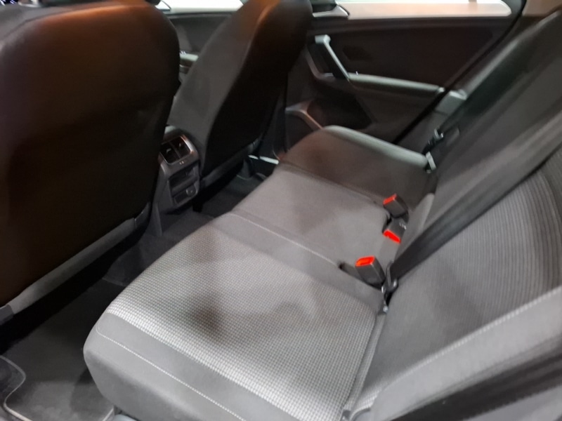 Used Volkswagen Tiguan 2017 for sale - 76365663: Photo 6