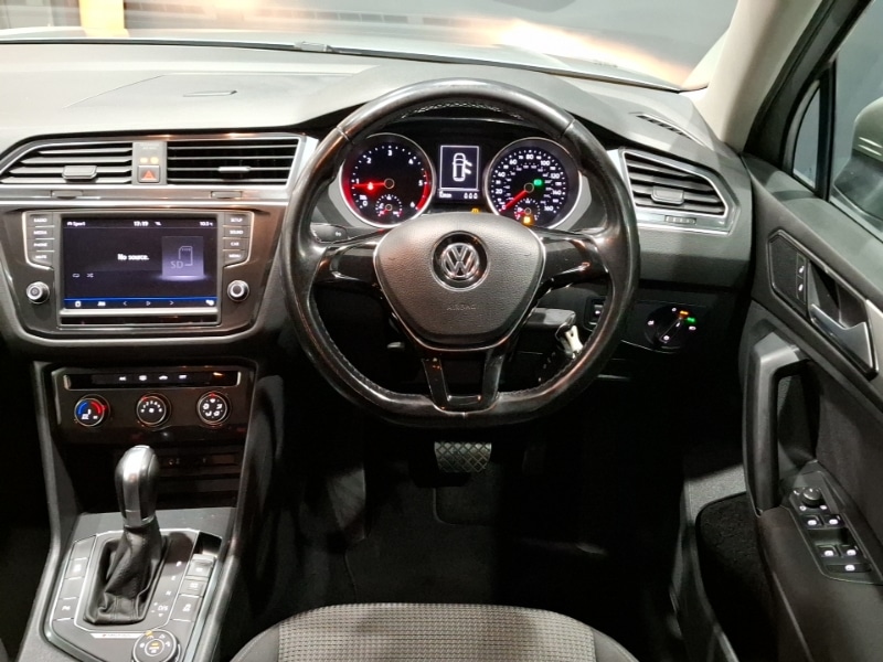 Used Volkswagen Tiguan 2017 for sale - 76365663: Photo 7