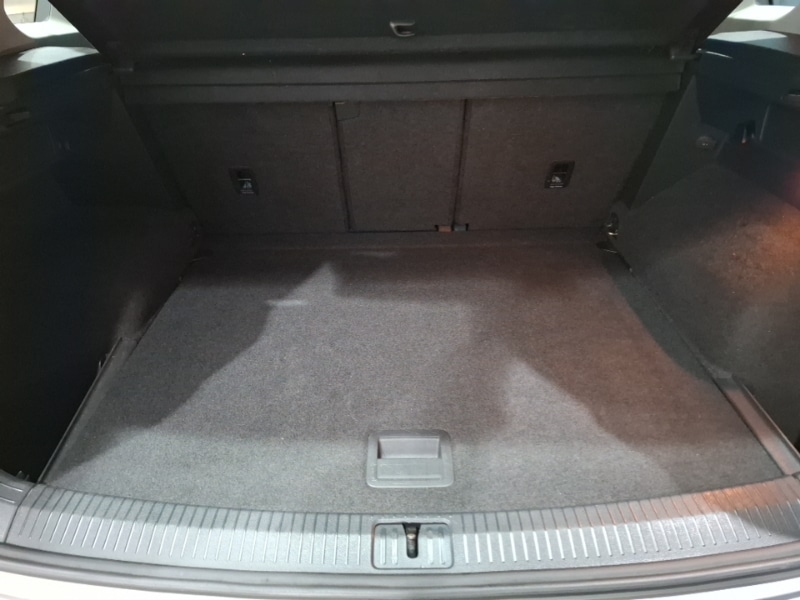 Used Volkswagen Tiguan 2017 for sale - 76365663: Photo 8